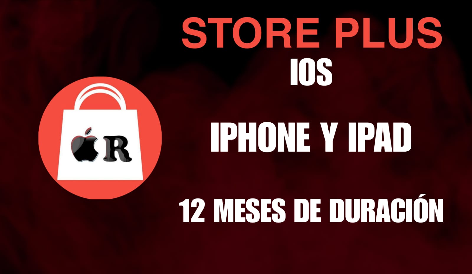 STORE PLUS IOS