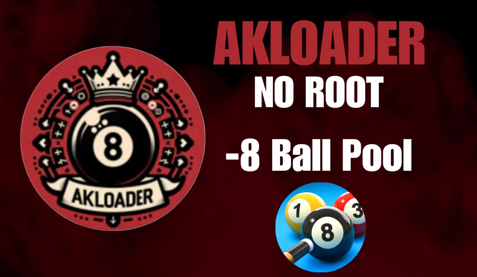 AKLOADER FULL 7 DAYS